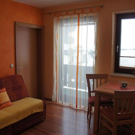Kurz, Appartement บาดฮอฟกัสไตน์ ภายนอก รูปภาพ