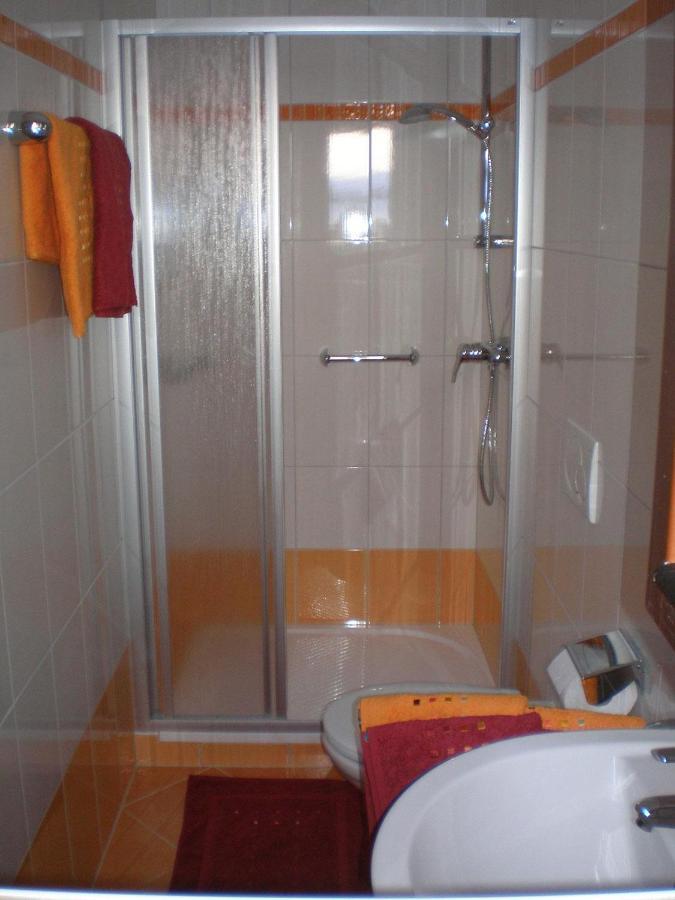 Kurz, Appartement บาดฮอฟกัสไตน์ ภายนอก รูปภาพ