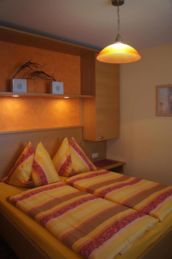 Kurz, Appartement บาดฮอฟกัสไตน์ ภายนอก รูปภาพ
