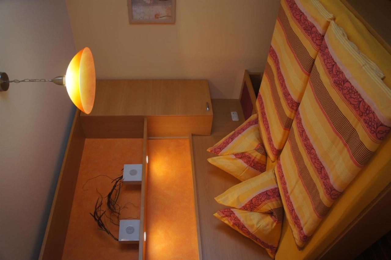 Kurz, Appartement บาดฮอฟกัสไตน์ ภายนอก รูปภาพ