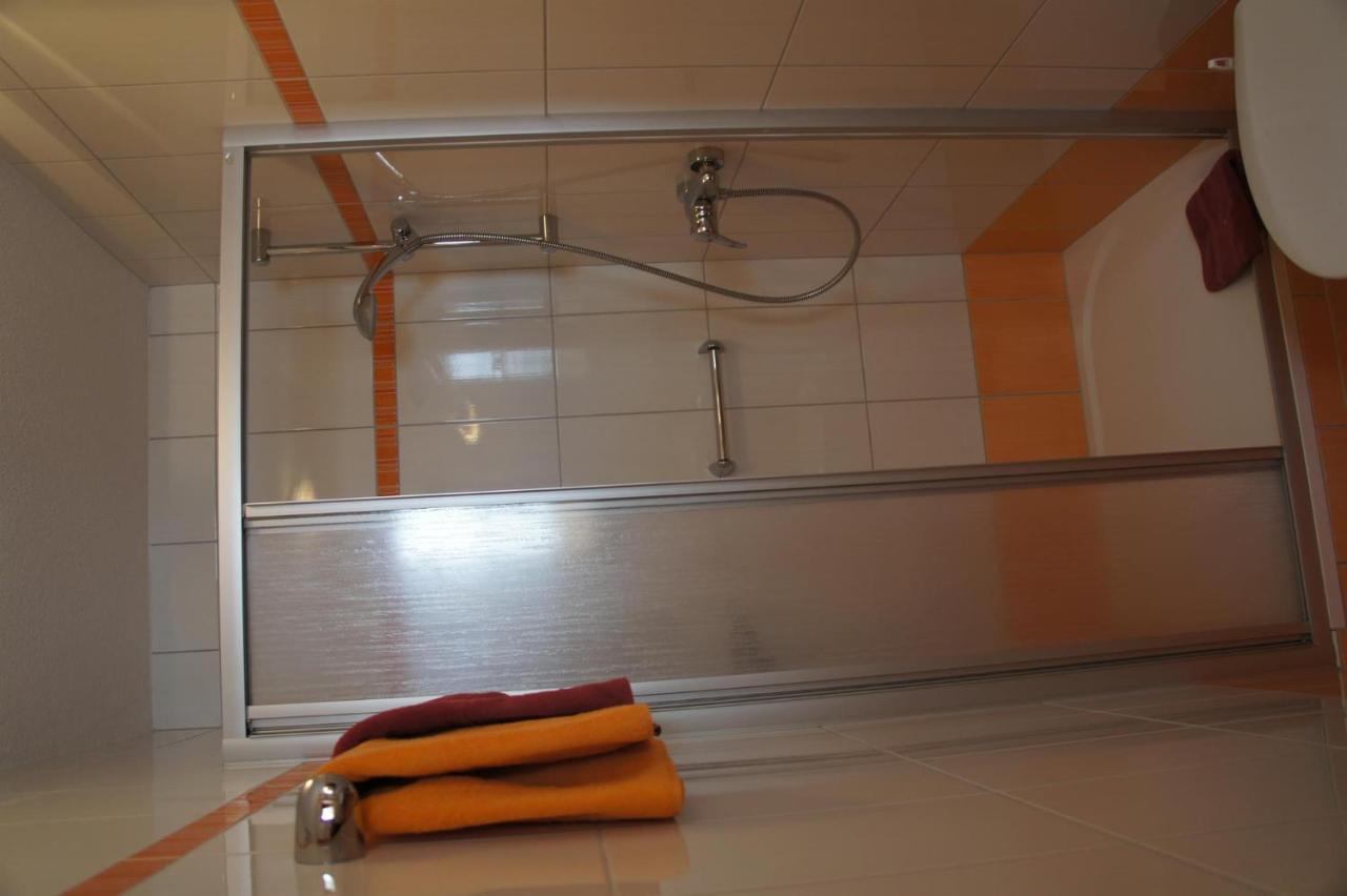 Kurz, Appartement บาดฮอฟกัสไตน์ ภายนอก รูปภาพ