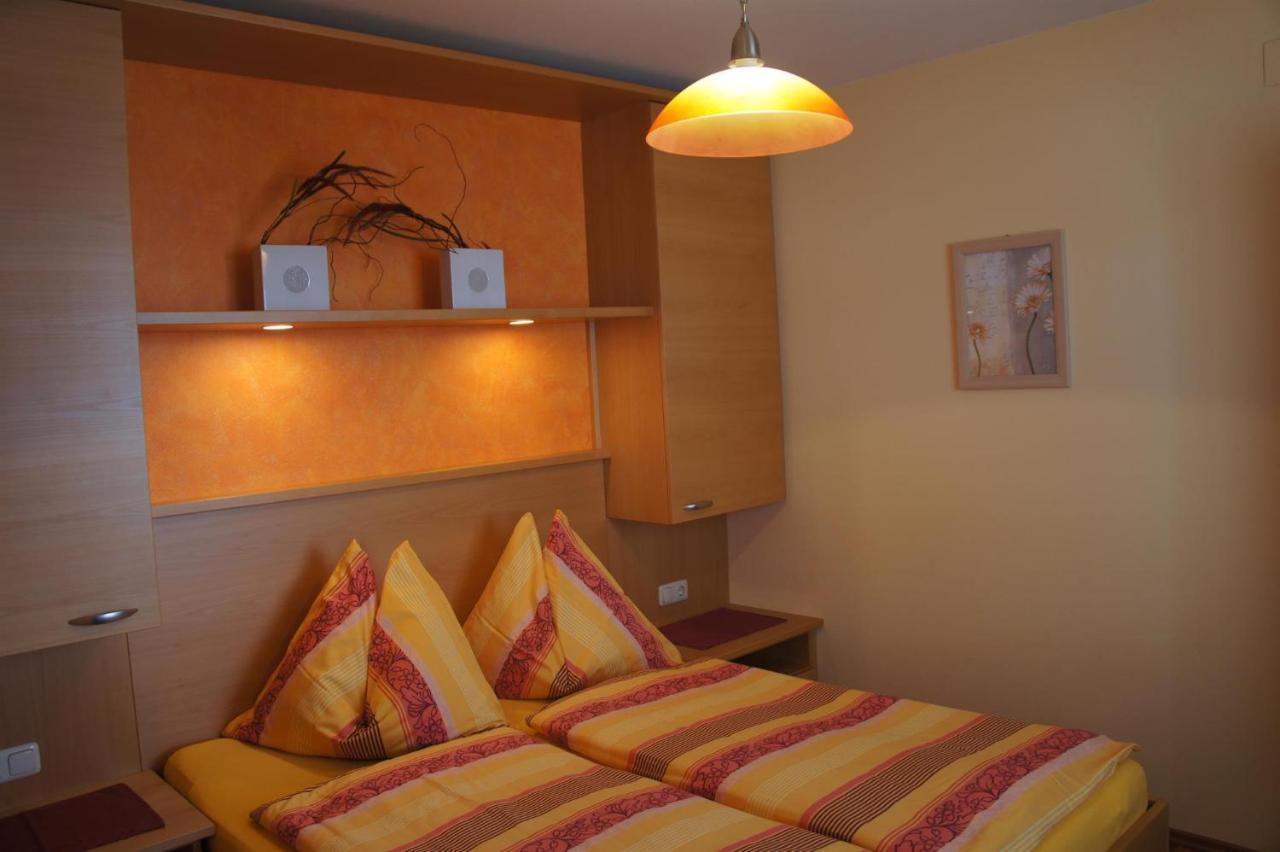 Kurz, Appartement บาดฮอฟกัสไตน์ ภายนอก รูปภาพ