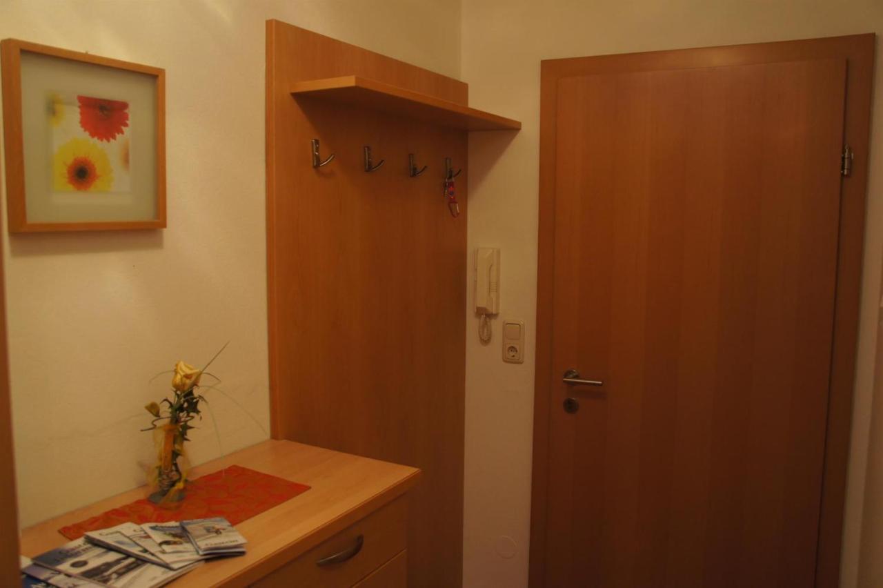Kurz, Appartement บาดฮอฟกัสไตน์ ภายนอก รูปภาพ