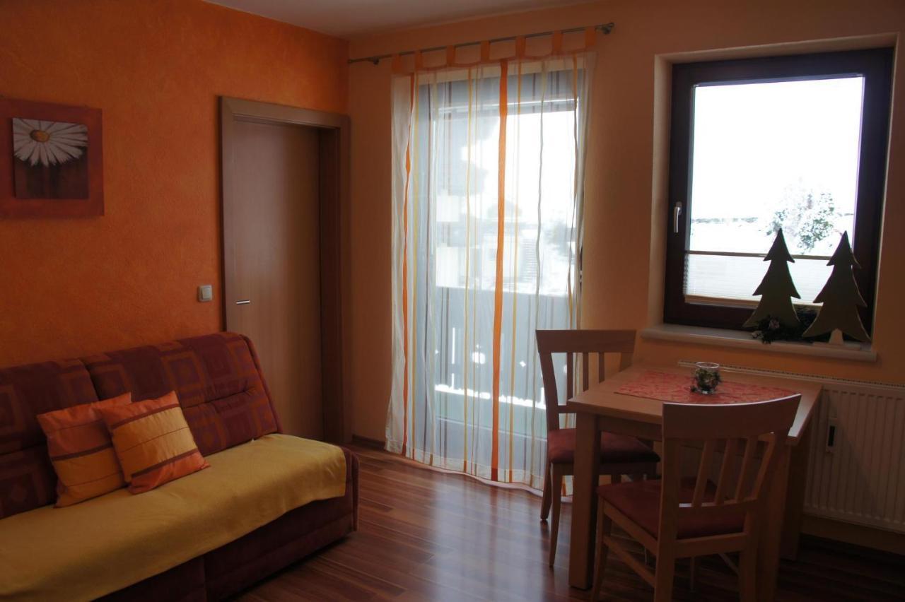 Kurz, Appartement บาดฮอฟกัสไตน์ ภายนอก รูปภาพ